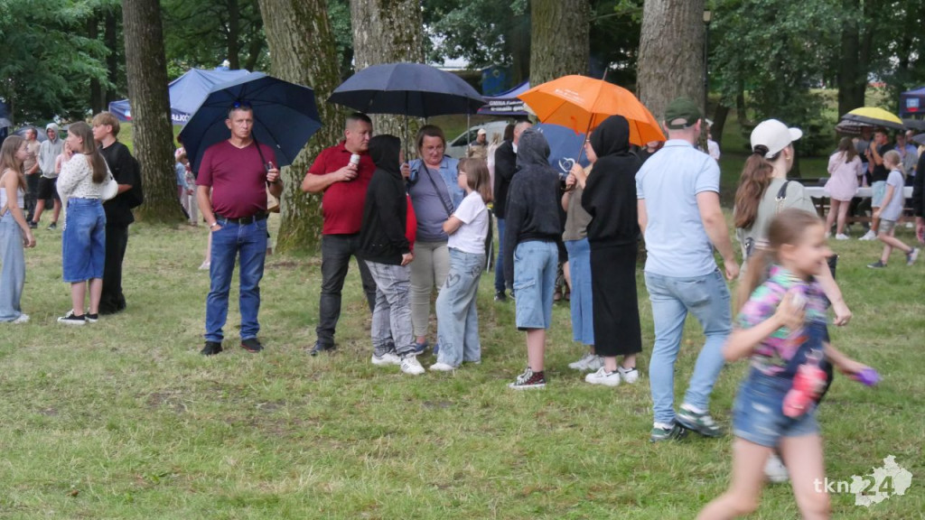 Tak się bawi Gmina Fałków! W tym roku po góralsku! [wideo, zdjęcia]