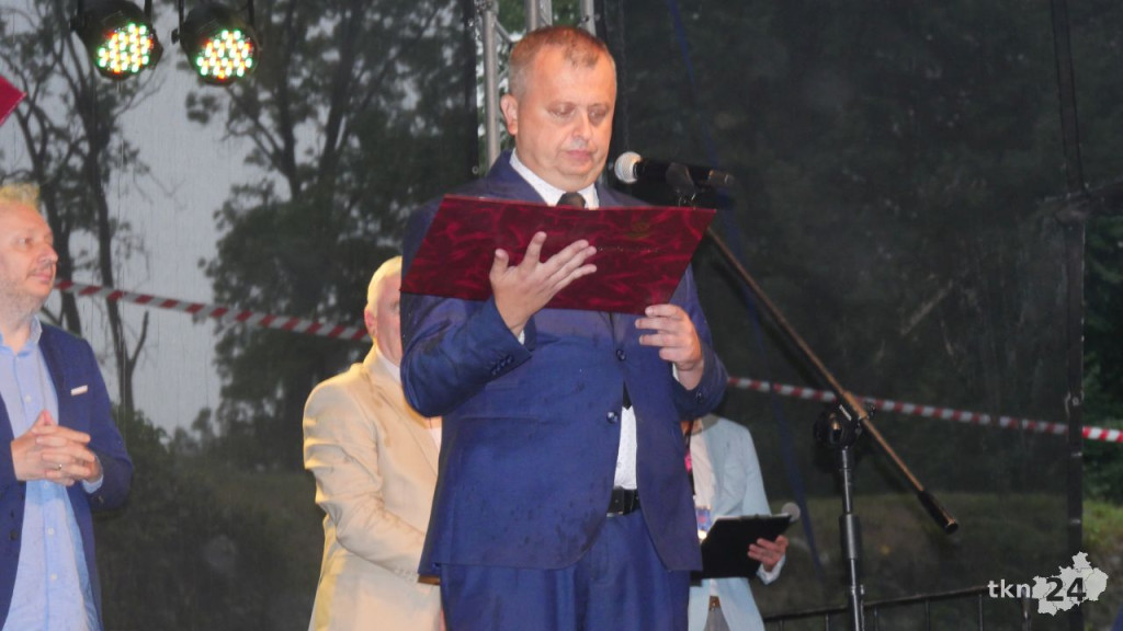 Tak się bawi Gmina Fałków! W tym roku po góralsku! [wideo, zdjęcia]