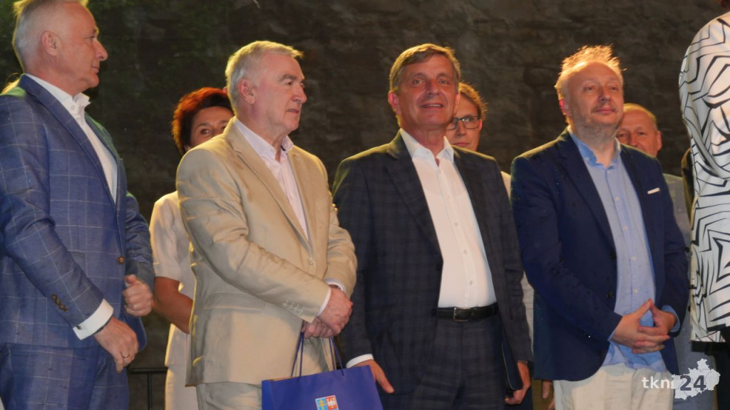 Tak się bawi Gmina Fałków! W tym roku po góralsku! [wideo, zdjęcia]