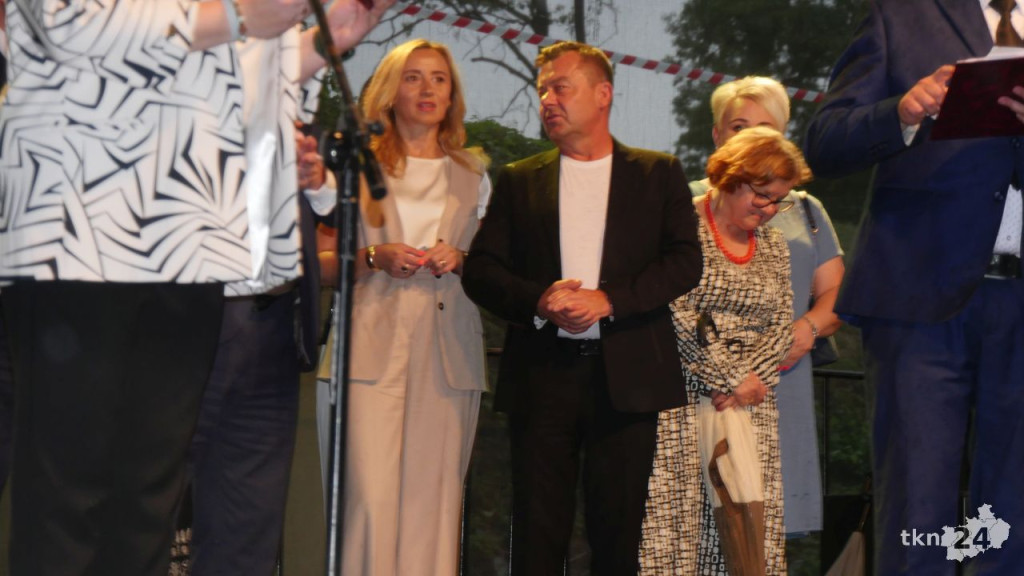Tak się bawi Gmina Fałków! W tym roku po góralsku! [wideo, zdjęcia]