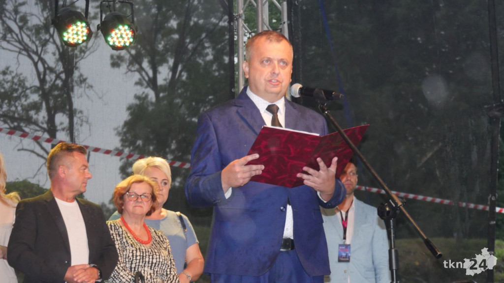 Tak się bawi Gmina Fałków! W tym roku po góralsku! [wideo, zdjęcia]