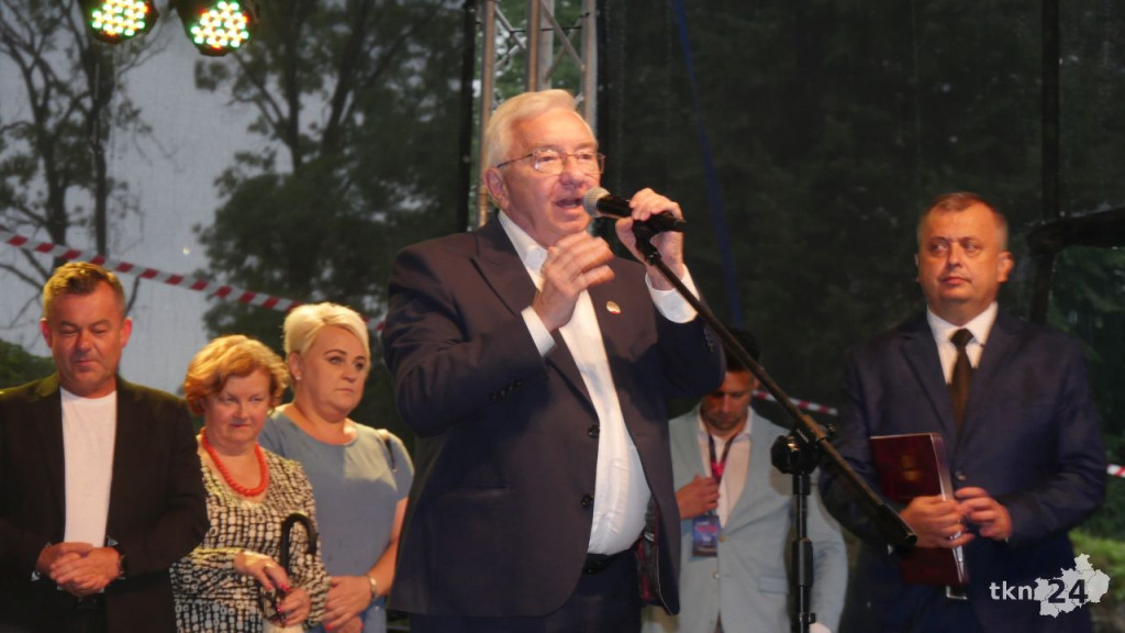 Tak się bawi Gmina Fałków! W tym roku po góralsku! [wideo, zdjęcia]