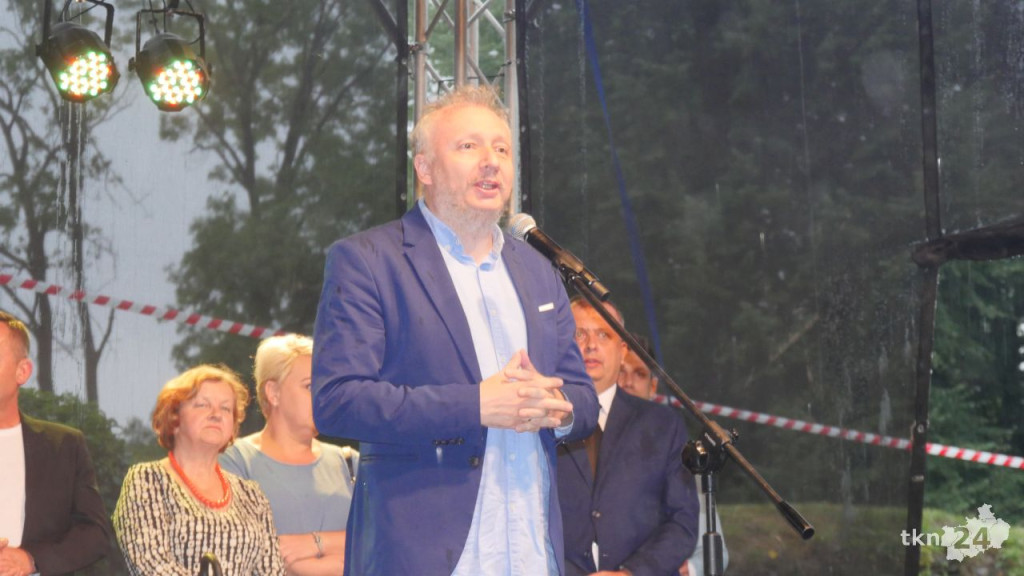 Tak się bawi Gmina Fałków! W tym roku po góralsku! [wideo, zdjęcia]