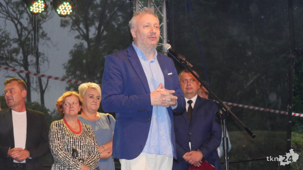 Tak się bawi Gmina Fałków! W tym roku po góralsku! [wideo, zdjęcia]