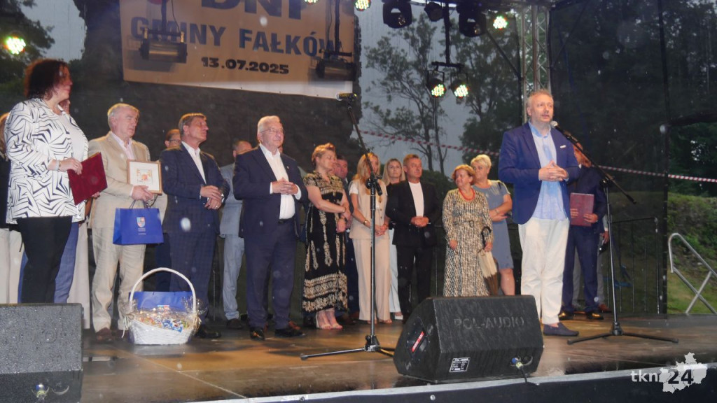Tak się bawi Gmina Fałków! W tym roku po góralsku! [wideo, zdjęcia]