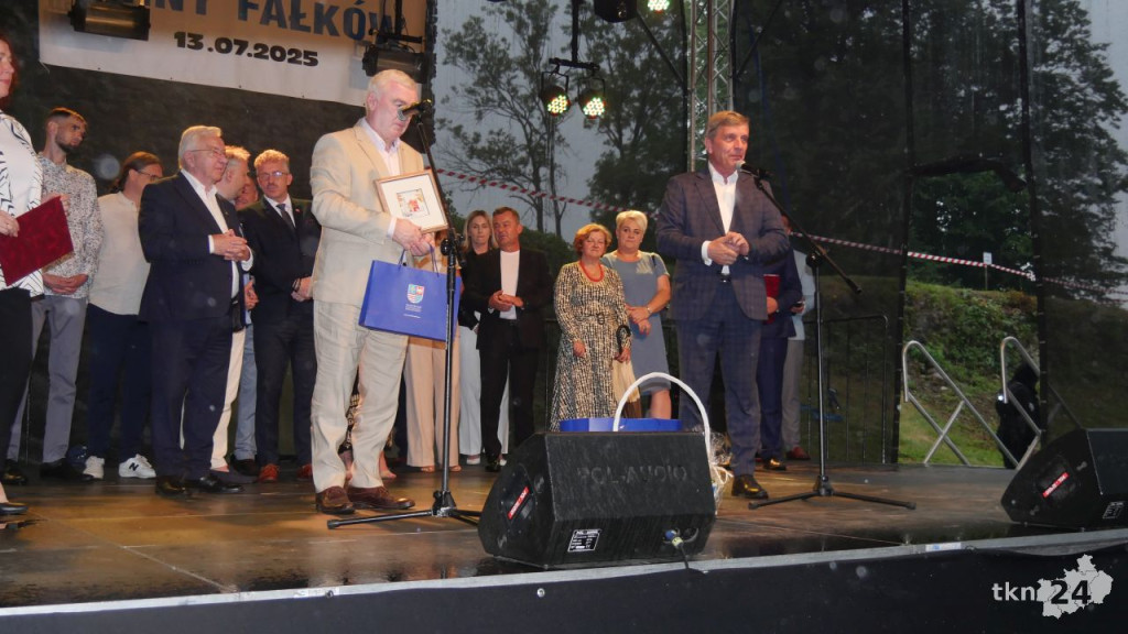 Tak się bawi Gmina Fałków! W tym roku po góralsku! [wideo, zdjęcia]
