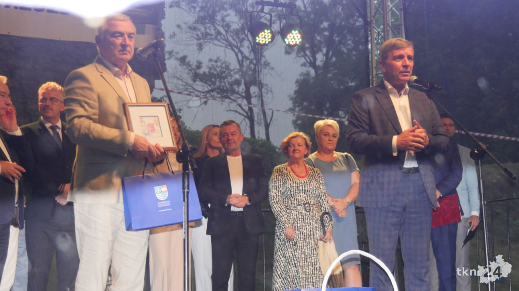 Tak się bawi Gmina Fałków! W tym roku po góralsku! [wideo, zdjęcia]