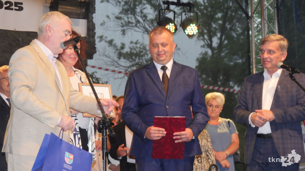 Tak się bawi Gmina Fałków! W tym roku po góralsku! [wideo, zdjęcia]