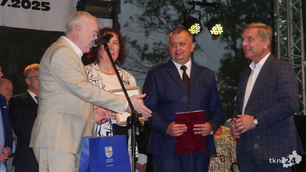 Tak się bawi Gmina Fałków! W tym roku po góralsku! [wideo, zdjęcia]