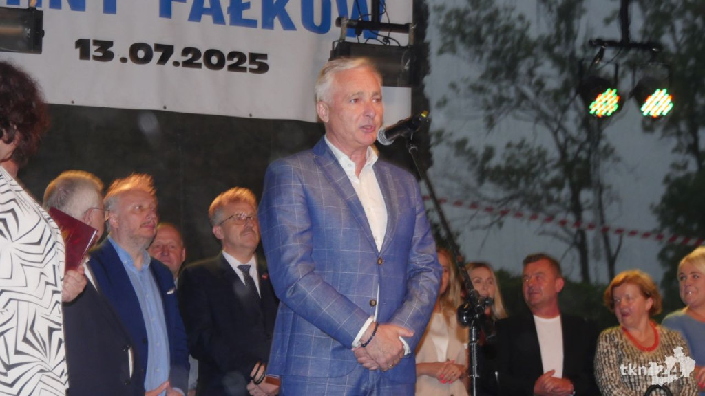 Tak się bawi Gmina Fałków! W tym roku po góralsku! [wideo, zdjęcia]
