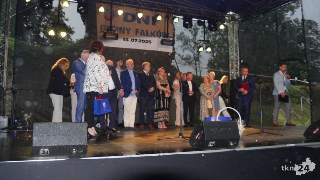 Tak się bawi Gmina Fałków! W tym roku po góralsku! [wideo, zdjęcia]