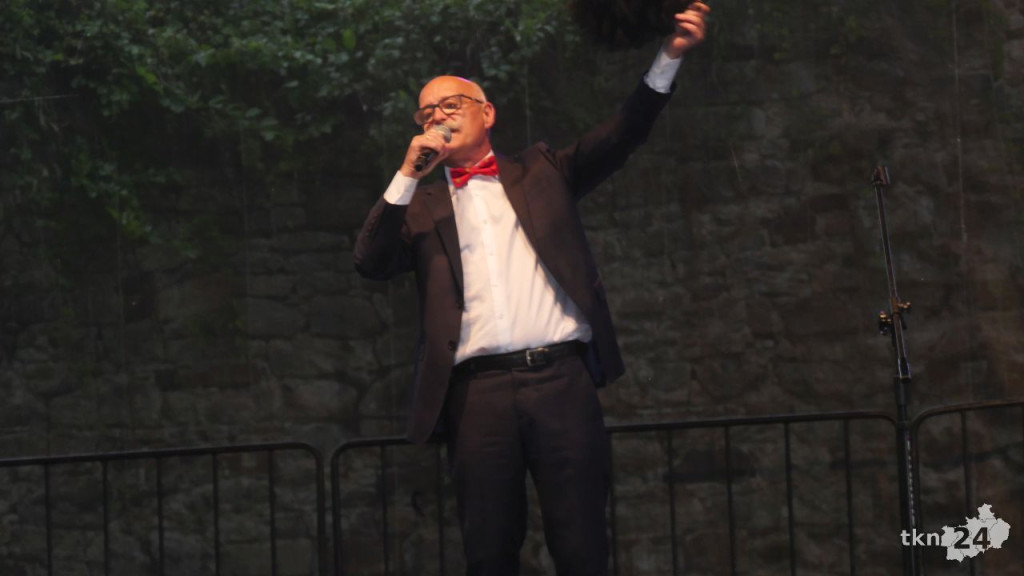Tak się bawi Gmina Fałków! W tym roku po góralsku! [wideo, zdjęcia]