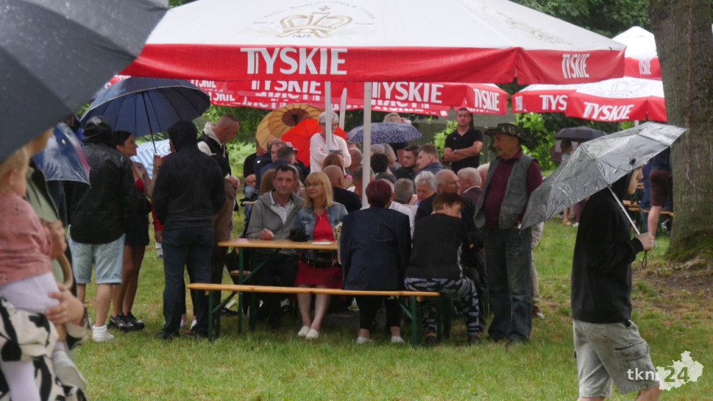 Tak się bawi Gmina Fałków! W tym roku po góralsku! [wideo, zdjęcia]