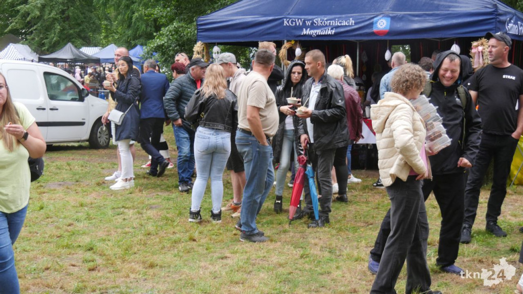 Tak się bawi Gmina Fałków! W tym roku po góralsku! [wideo, zdjęcia]