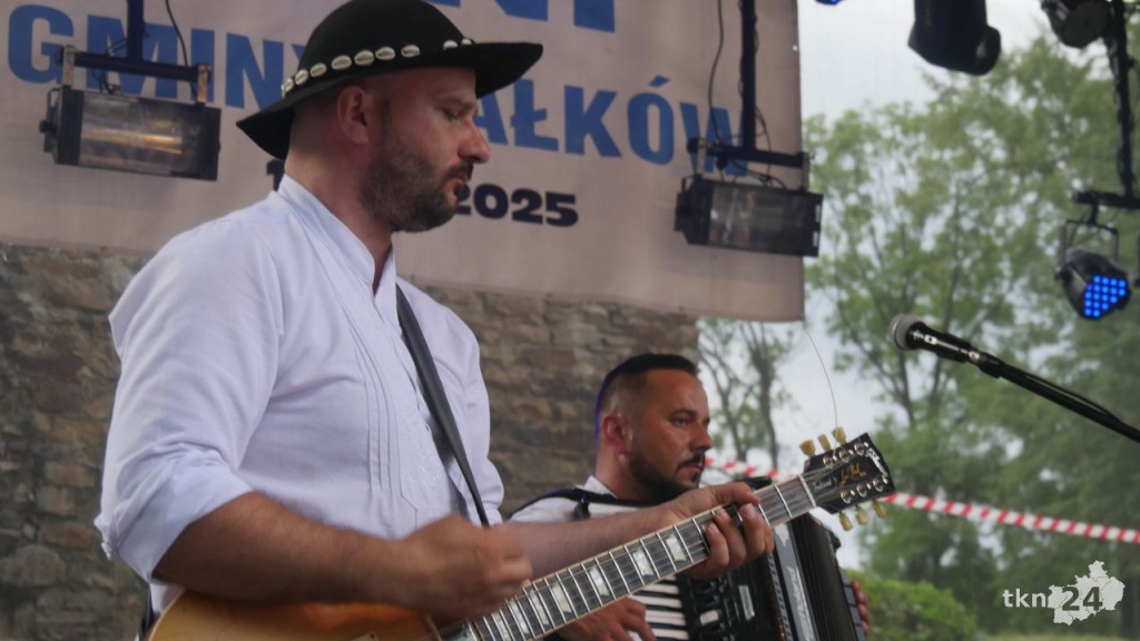 Tak się bawi Gmina Fałków! W tym roku po góralsku! [wideo, zdjęcia]