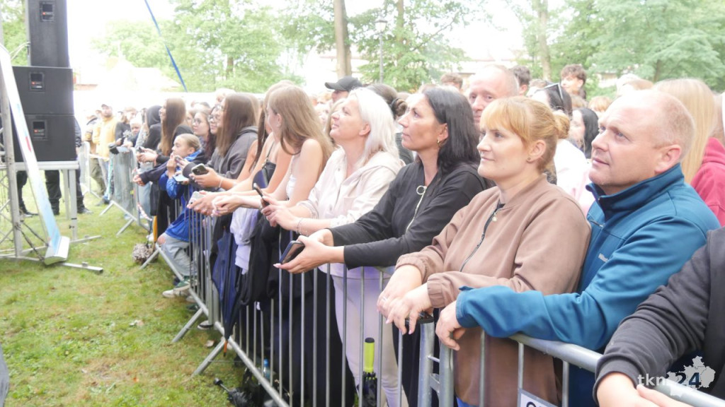 Tak się bawi Gmina Fałków! W tym roku po góralsku! [wideo, zdjęcia]