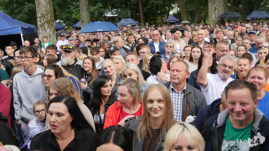 Tak się bawi Gmina Fałków! W tym roku po góralsku! [wideo, zdjęcia]
