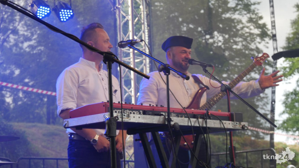 Tak się bawi Gmina Fałków! W tym roku po góralsku! [wideo, zdjęcia]