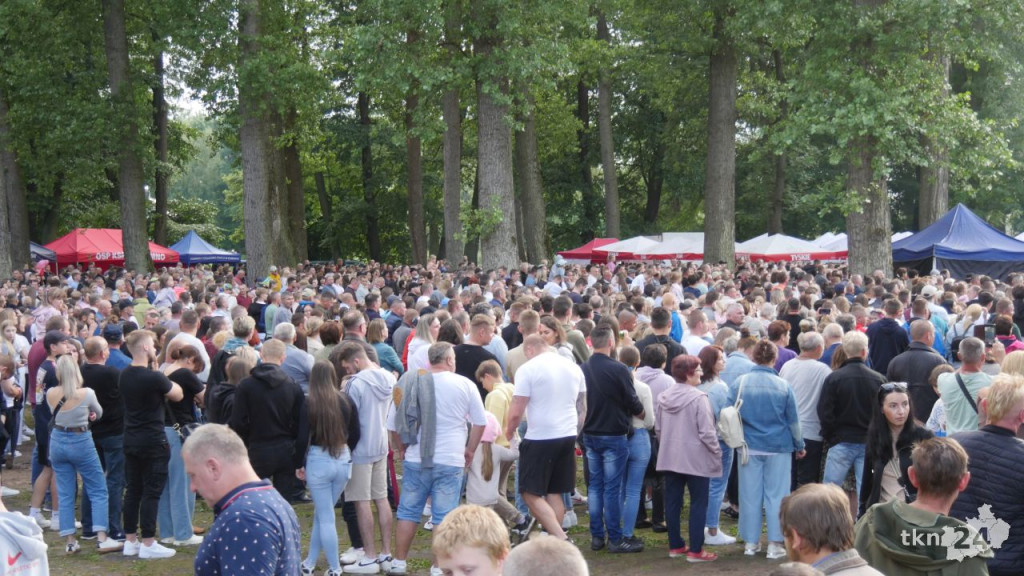 Tak się bawi Gmina Fałków! W tym roku po góralsku! [wideo, zdjęcia]