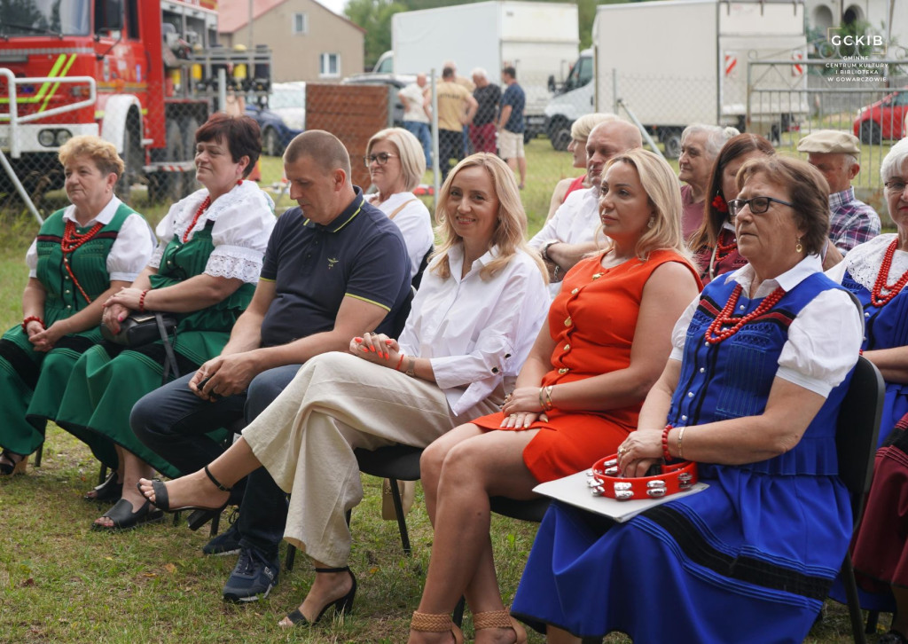 Mieszkańcy Bębnowa integrowali się podczas festynu rodzinnego [zdjęcia]