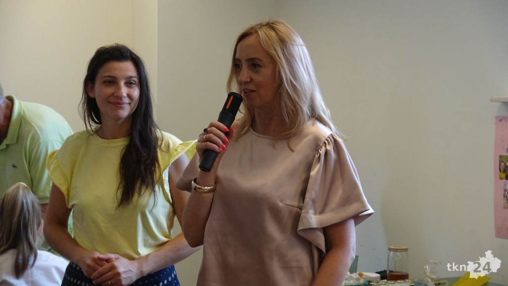 Edukacyjnie o zawodach w Gowarczowie [wideo, zdjęcia]