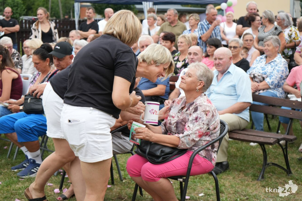 W Kurzaczach świętowali, bawili się i integrowali podczas festynu rodzinnego [wideo, zdjęcia]