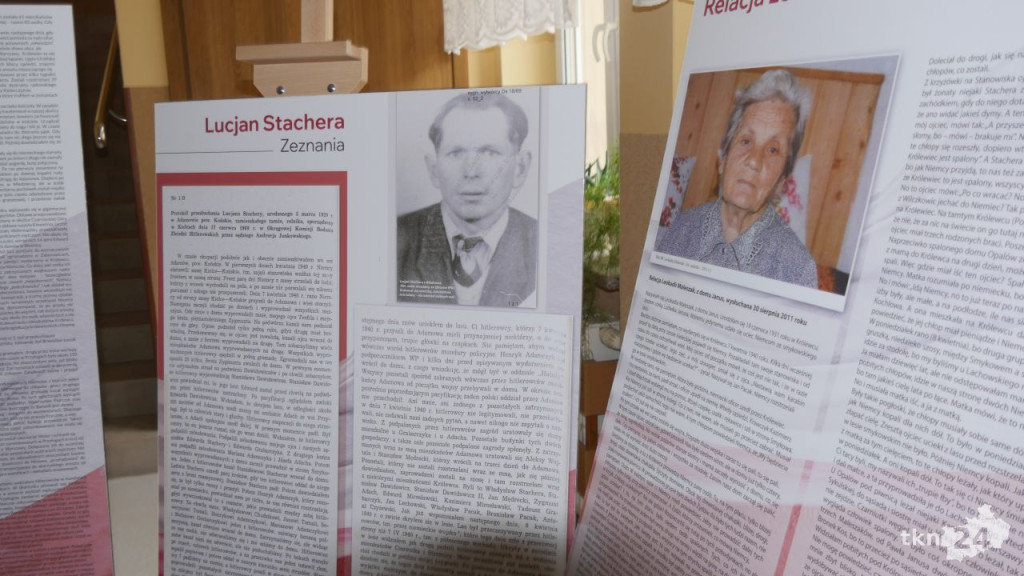 Pacyfikacja Królewca i Adamowa. Trudna historia przypomniana podczas spotkania w Królewcu [wideo, zdjęcia]