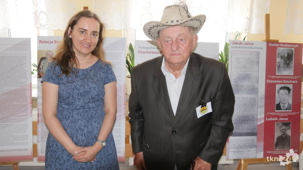 Pacyfikacja Królewca i Adamowa. Trudna historia przypomniana podczas spotkania w Królewcu [wideo, zdjęcia]