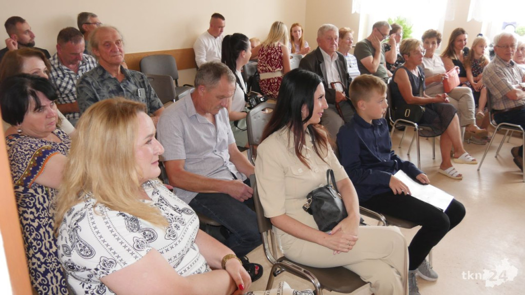 Pacyfikacja Królewca i Adamowa. Trudna historia przypomniana podczas spotkania w Królewcu [wideo, zdjęcia]
