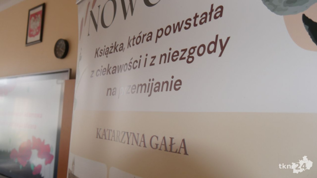 Pacyfikacja Królewca i Adamowa. Trudna historia przypomniana podczas spotkania w Królewcu [wideo, zdjęcia]