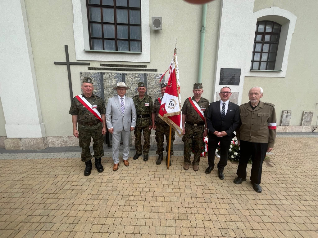 Końskie uczciły 81. rocznicę 