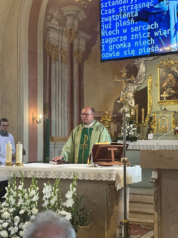Końskie uczciły 81. rocznicę 