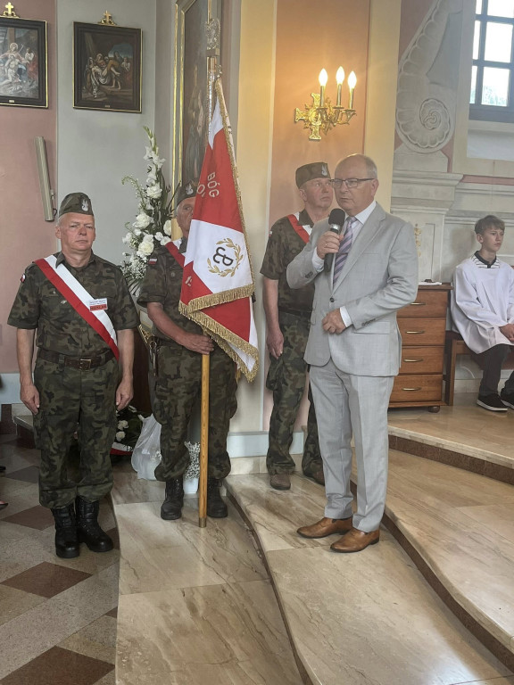 Końskie uczciły 81. rocznicę 