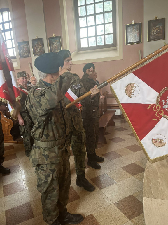 Końskie uczciły 81. rocznicę 