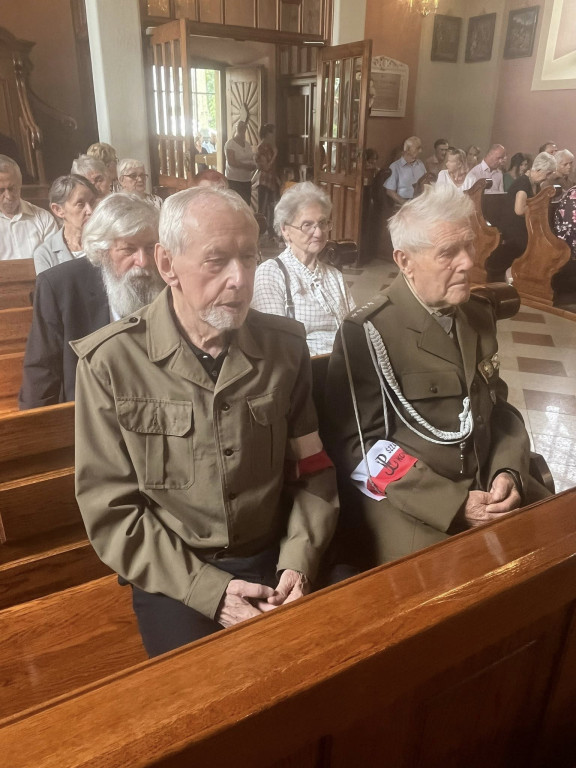 Końskie uczciły 81. rocznicę 