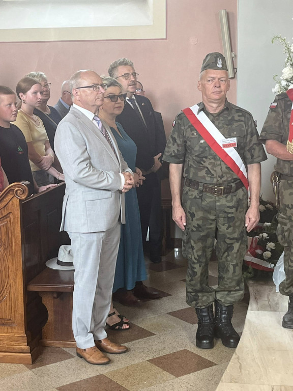 Końskie uczciły 81. rocznicę 