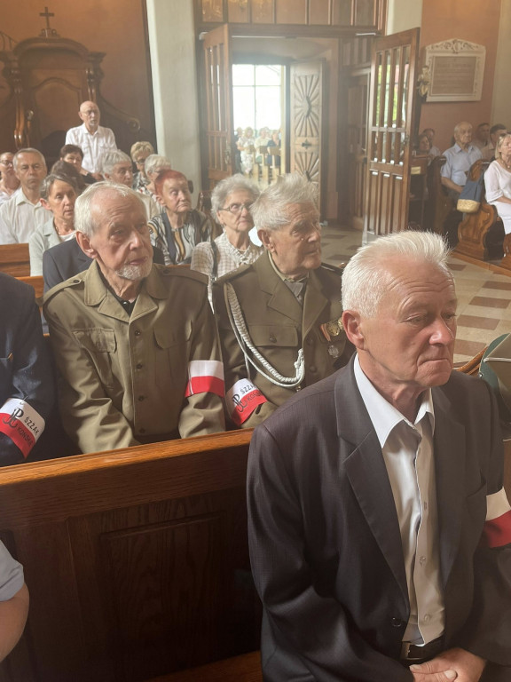 Końskie uczciły 81. rocznicę 