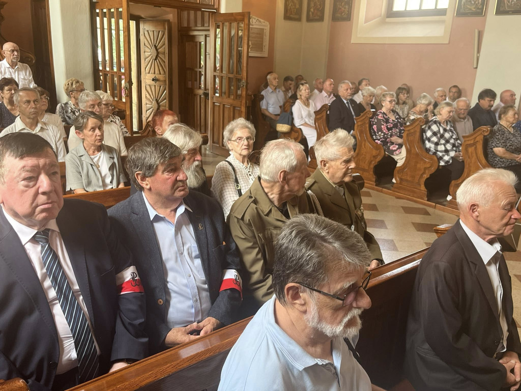 Końskie uczciły 81. rocznicę 