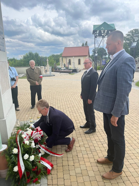 Końskie uczciły 81. rocznicę 
