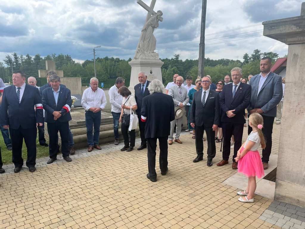 Końskie uczciły 81. rocznicę 