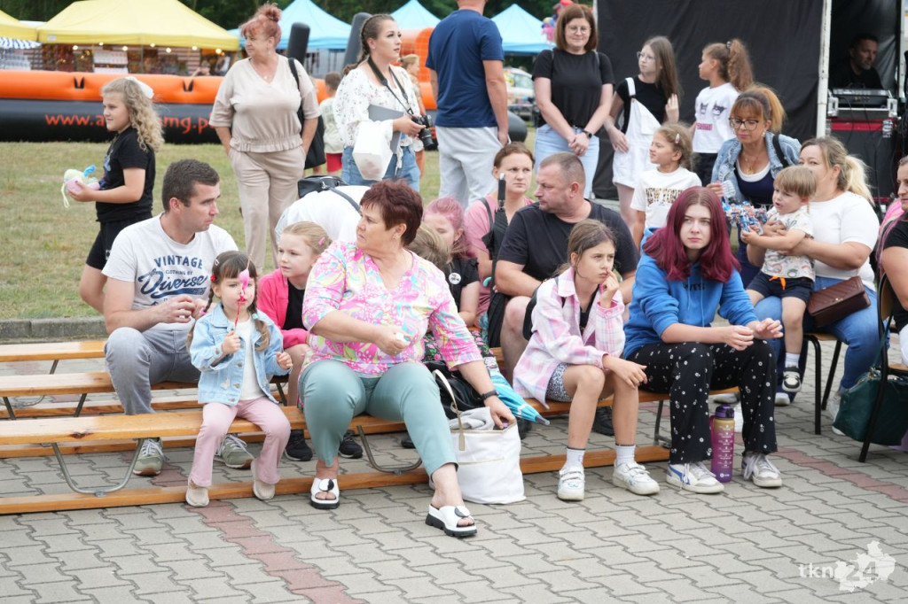 Rozpoczęły się Dni Gowarczowa 2025! W piątek Przegląd Form Artystycznych i Sportowych [wideo, zdjęcia]
