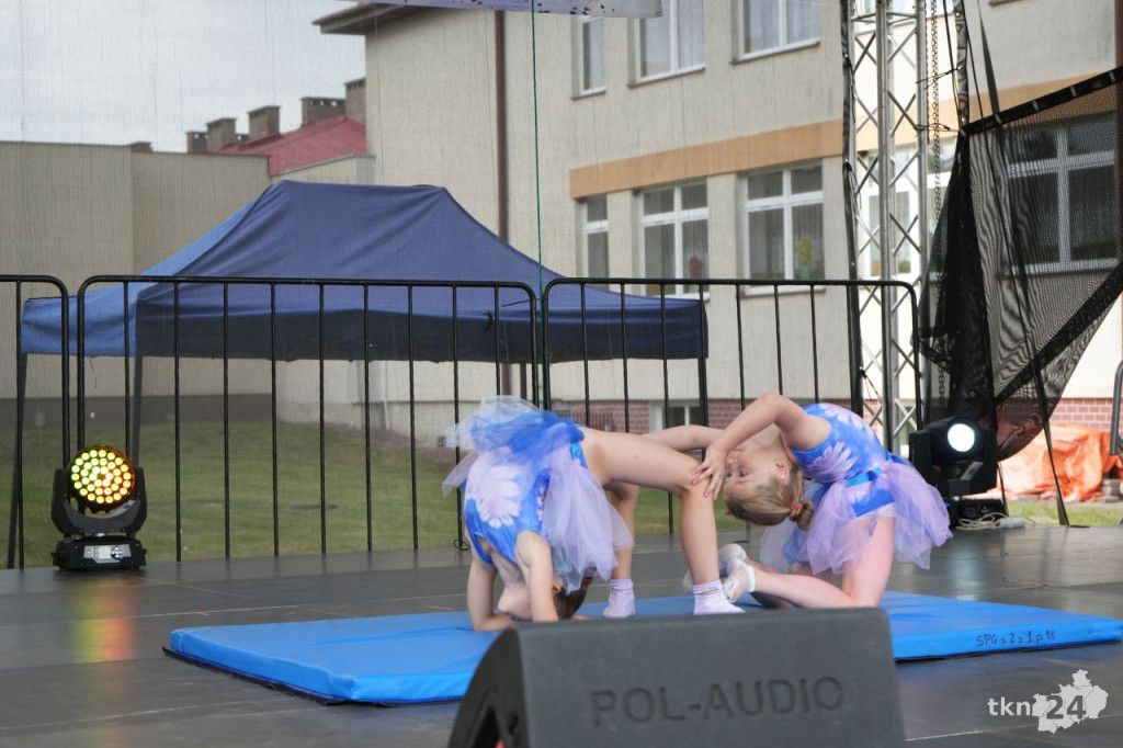 Rozpoczęły się Dni Gowarczowa 2025! W piątek Przegląd Form Artystycznych i Sportowych [wideo, zdjęcia]
