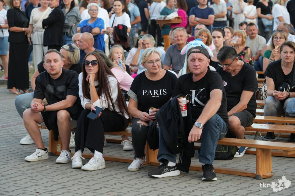 Dni Gowarczowa 2025 z Jackiem Stachurskim i Camasutrą [wideo, zdjęcia]