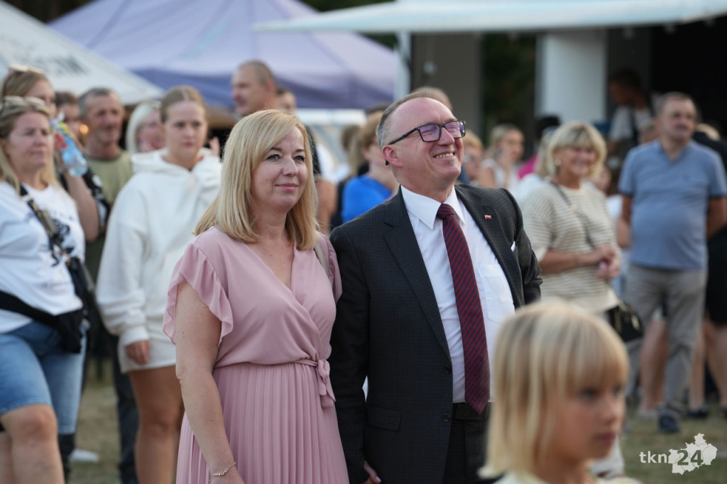 Dni Gowarczowa 2025 z Jackiem Stachurskim i Camasutrą [wideo, zdjęcia]