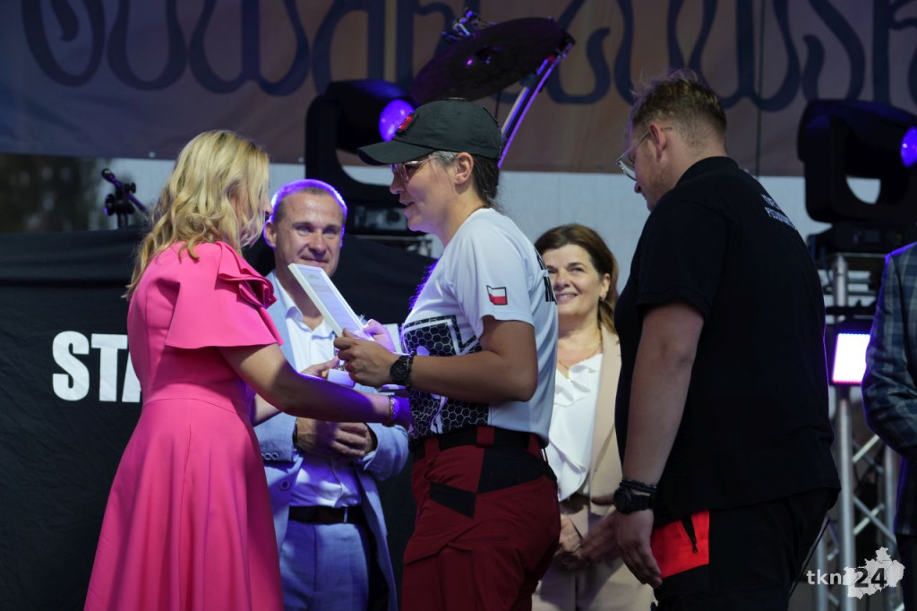 Dni Gowarczowa 2025. Stachursky, Złote Klucze i Jarmark Gowarczowski [fotorelacja]