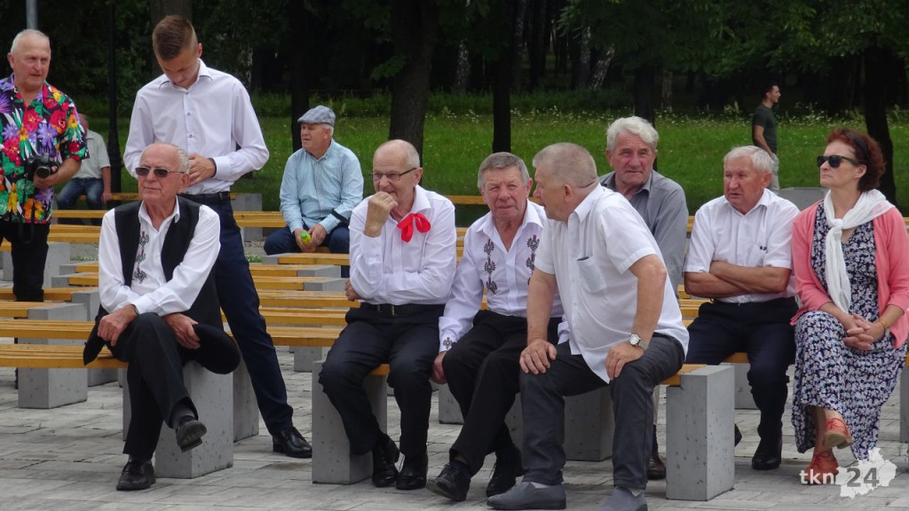 Trwają Muzykanty 2025 przy KCK-u [wideo, zdjęcia]