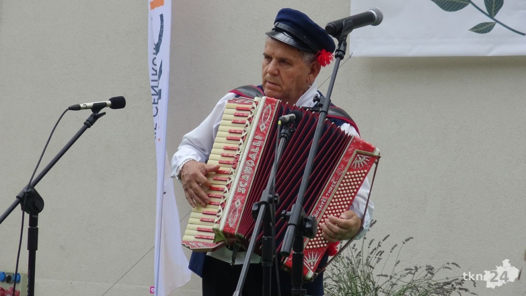 Trwają Muzykanty 2025 przy KCK-u [wideo, zdjęcia]