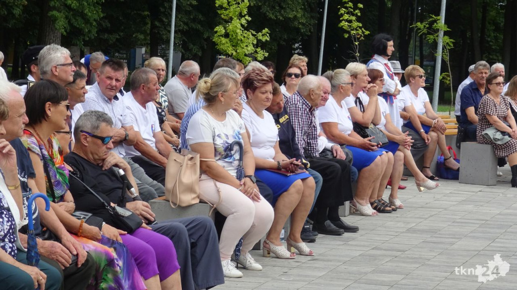 Trwają Muzykanty 2025 przy KCK-u [wideo, zdjęcia]