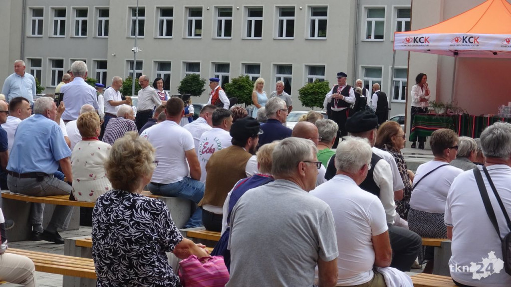 Trwają Muzykanty 2025 przy KCK-u [wideo, zdjęcia]