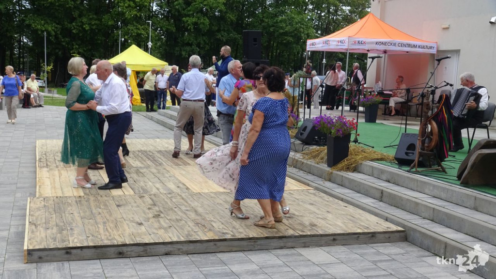 Trwają Muzykanty 2025 przy KCK-u [wideo, zdjęcia]